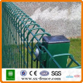 BRC Wire Mesh Fence